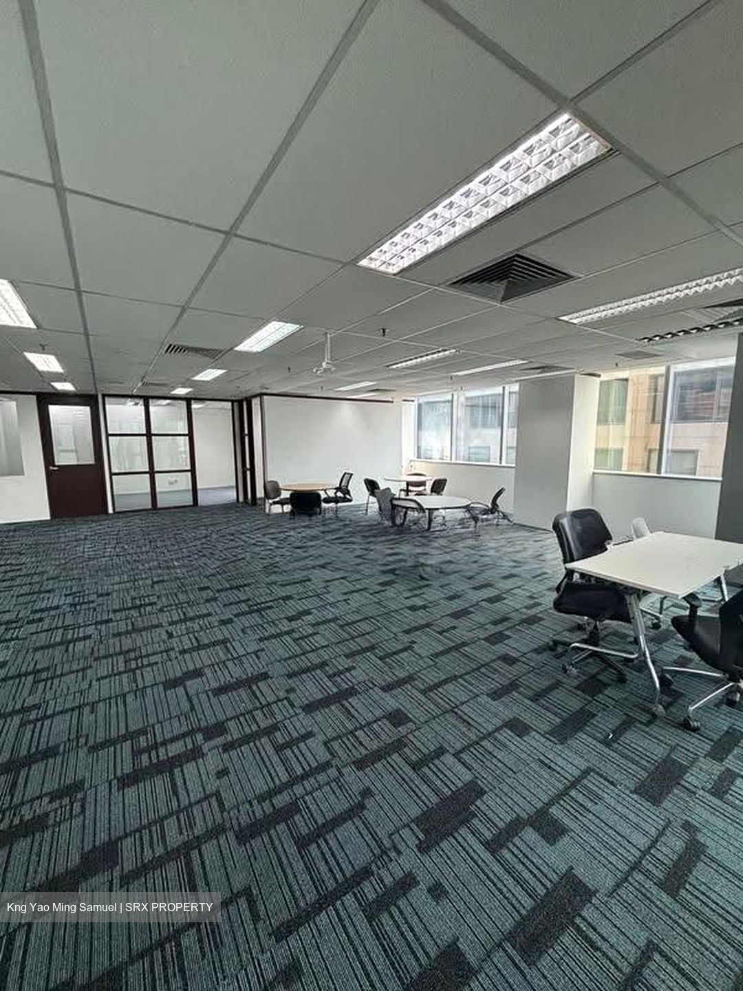 Tan Eng Kiam Building (D1), Office #621082841